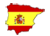 DETECTIVES PRIVADOS ENTRELLAVES - Espanol